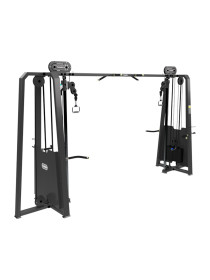 A3016 Кроссовер с изменением высоты. Стек 2 x 100 кг